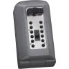 imageKidde AccessPoint 002048 KeySafe Professional Security Key Box with Alarm Sensor Gray5 Key