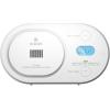 imageKidde Carbon Monoxide Detector 10Year Battery Powered Digital Backlit Display LED Status Indicators 85 dB Alarm 5th Edition COBD101 Pack