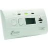 imageKidde Carbon Monoxide Detector 10Year Battery Powered Digital Backlit Display LED Status Indicators 85 dB Alarm 5th Edition COBD101 Pack