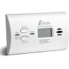 imageKidde Carbon Monoxide Detector AA Battery Powered Digital Backlit Display Portable for Travel or Home LED Status Indicators 85 dB Alarm 5th Edition COBD1 Pack