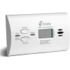imageKidde Carbon Monoxide Detector AA Battery Powered Digital Backlit Display Portable for Travel or Home LED Status Indicators 85 dB Alarm 5th Edition COBD1 Pack